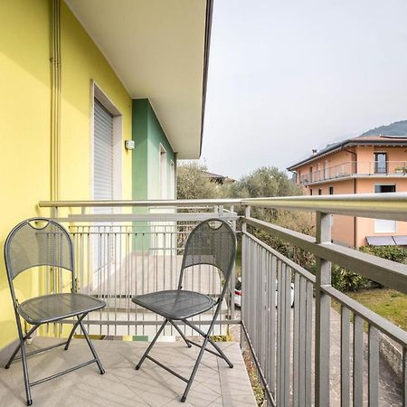 Verde House 2 Riva del Garda Dış mekan fotoğraf