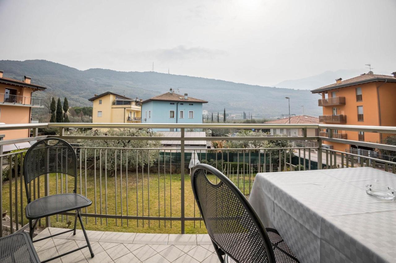 Verde House 2 Riva del Garda Dış mekan fotoğraf