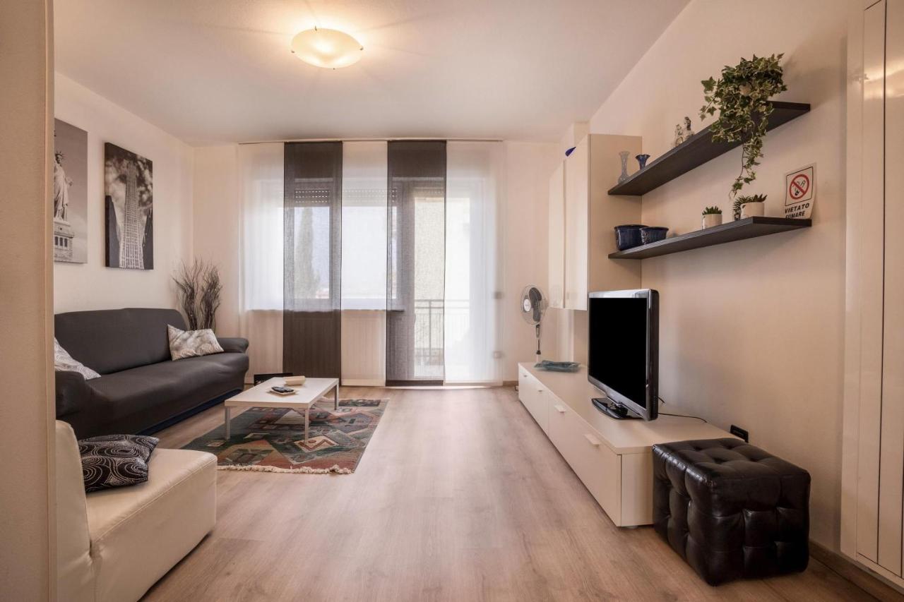 Verde House 2 Riva del Garda Dış mekan fotoğraf
