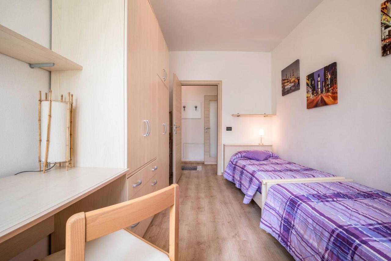 Verde House 2 Riva del Garda Dış mekan fotoğraf