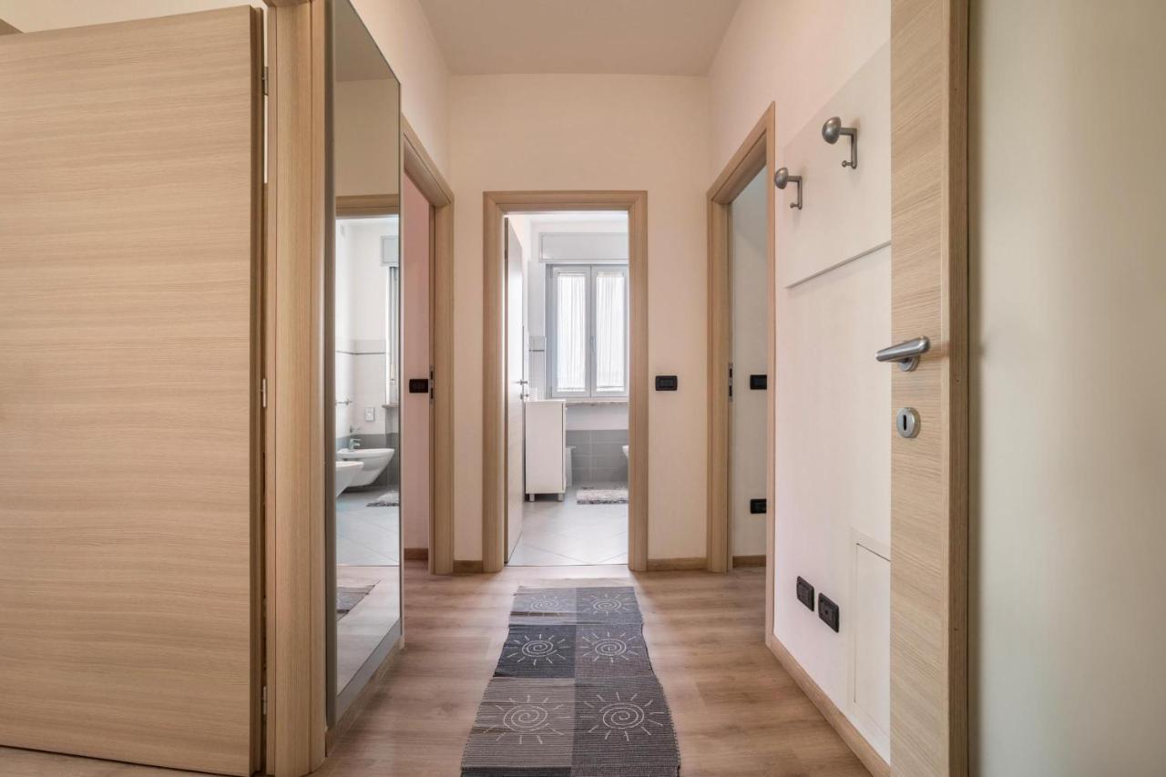 Verde House 2 Riva del Garda Dış mekan fotoğraf