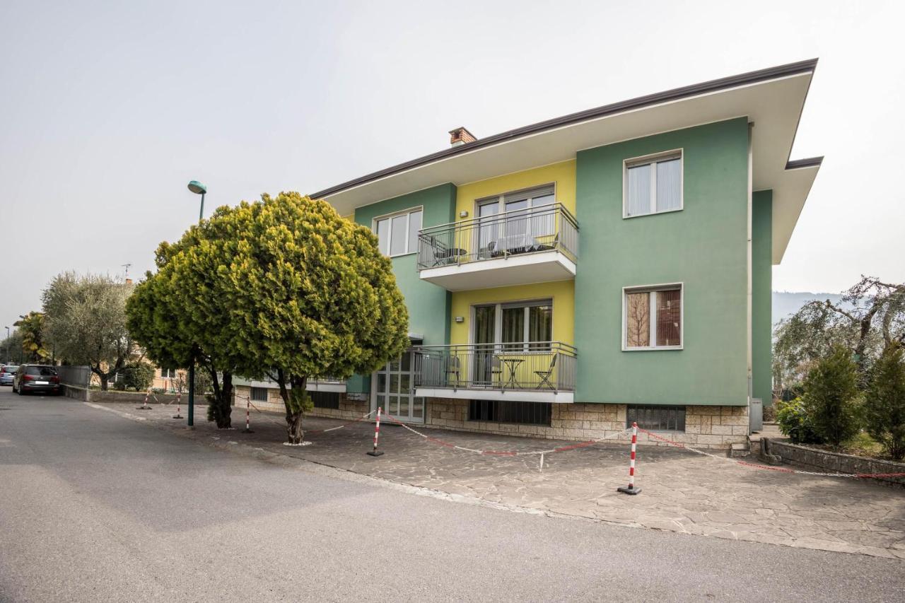 Verde House 2 Riva del Garda Dış mekan fotoğraf