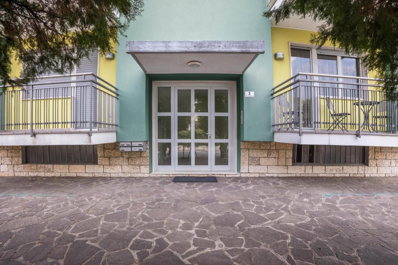 Verde House 2 Riva del Garda Dış mekan fotoğraf