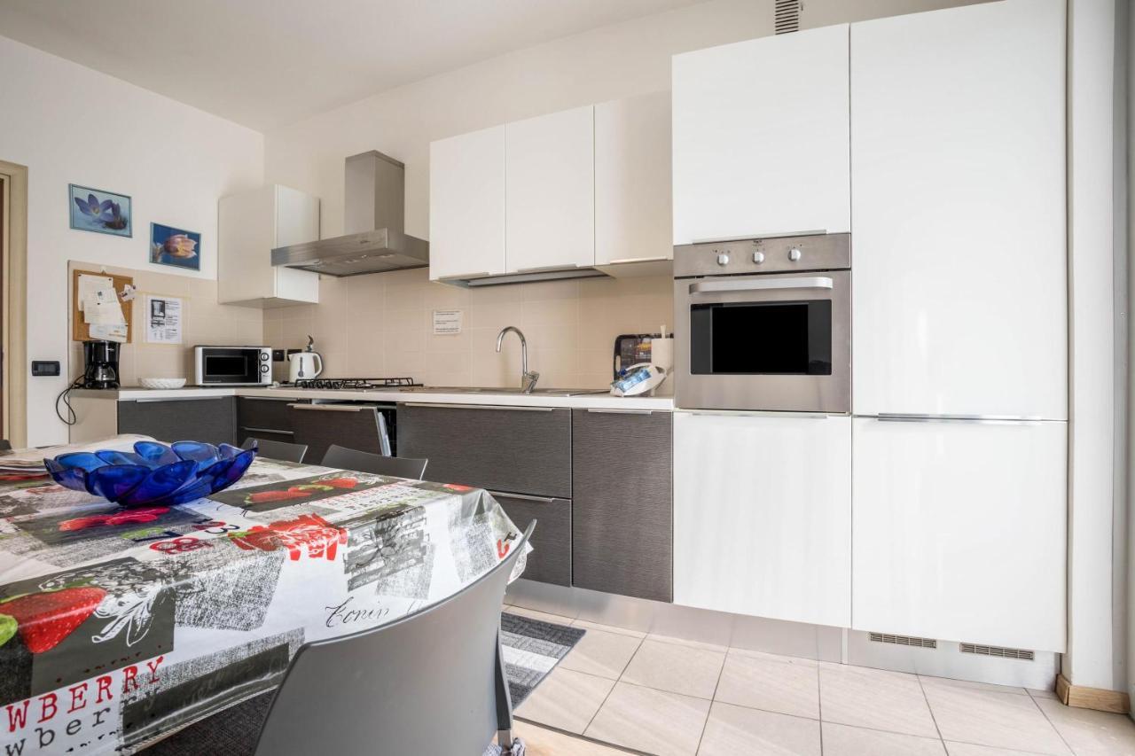 Verde House 2 Riva del Garda Dış mekan fotoğraf