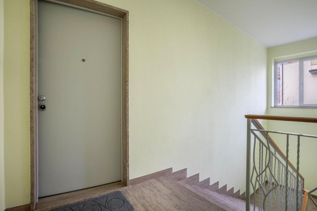 Verde House 2 Riva del Garda Dış mekan fotoğraf