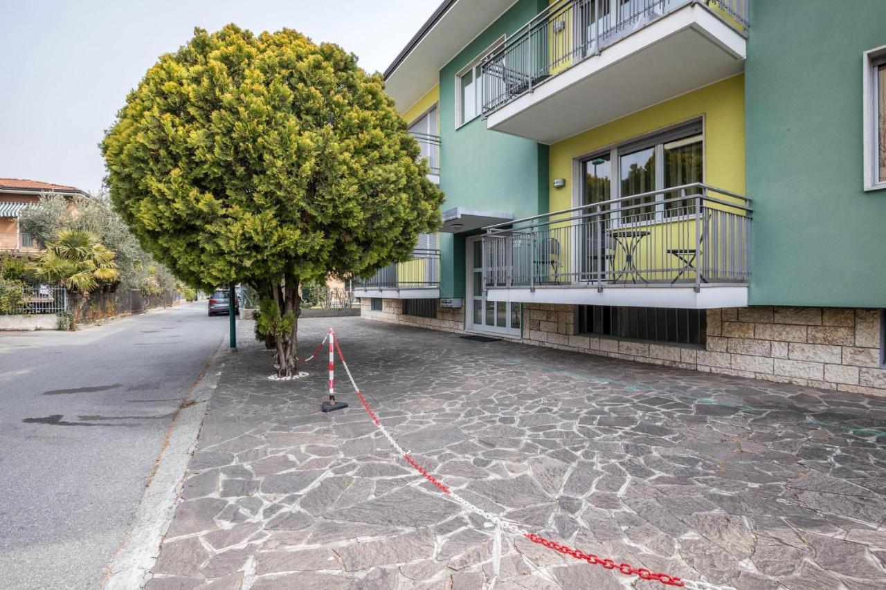 Verde House 2 Riva del Garda Dış mekan fotoğraf