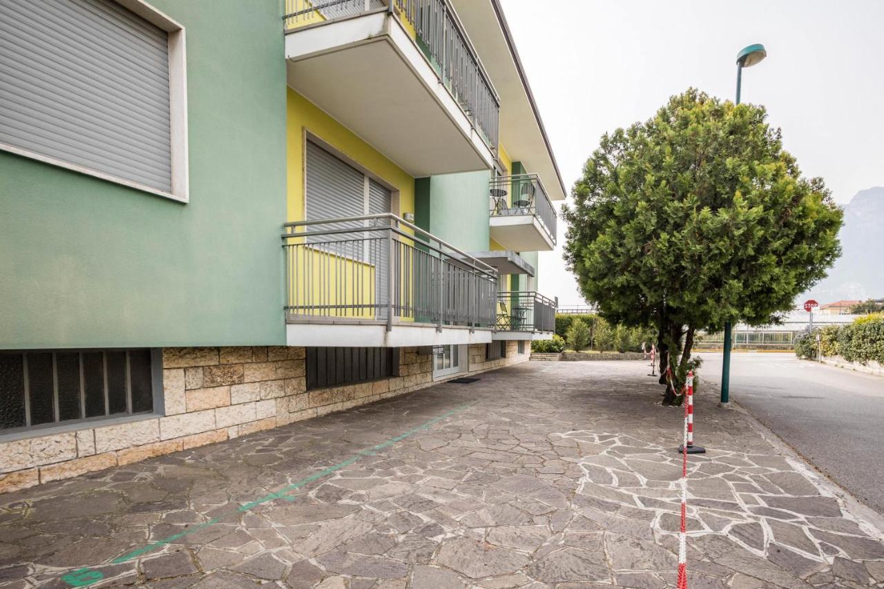 Verde House 2 Riva del Garda Dış mekan fotoğraf