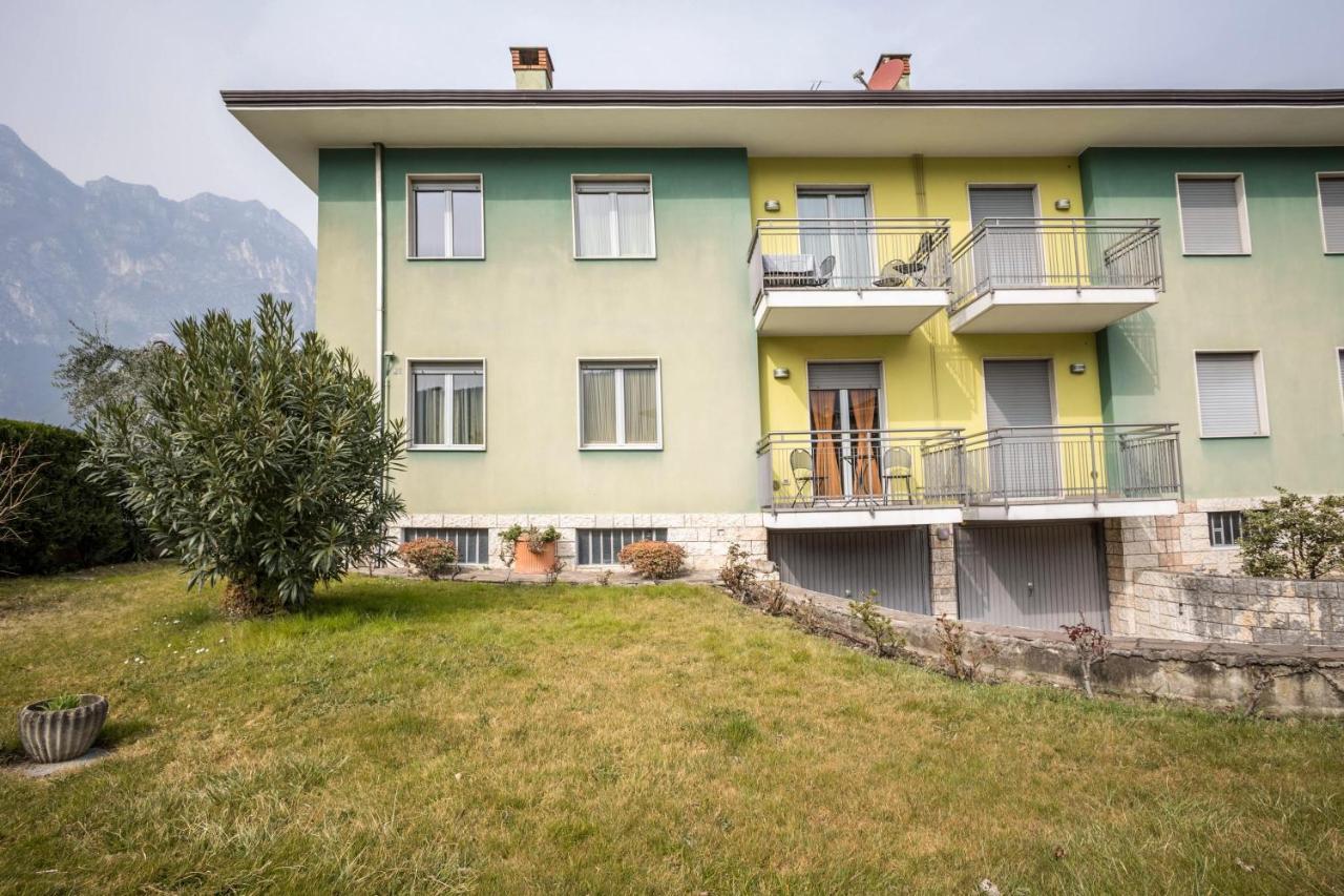Verde House 2 Riva del Garda Dış mekan fotoğraf