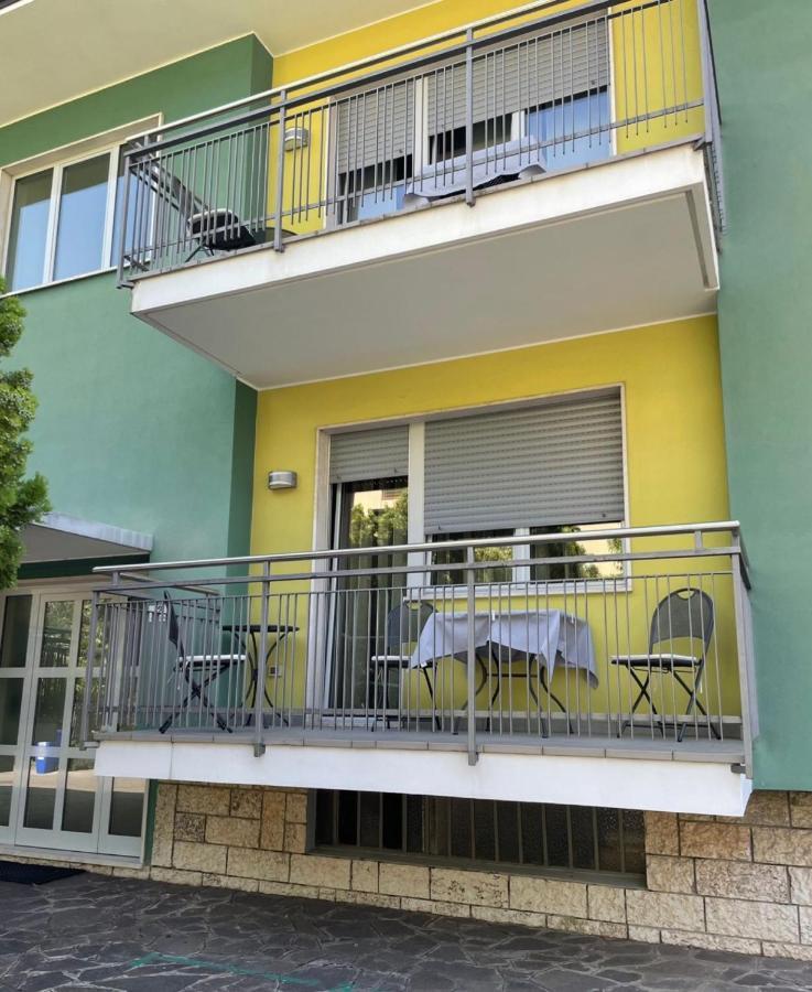 Verde House 2 Riva del Garda Dış mekan fotoğraf