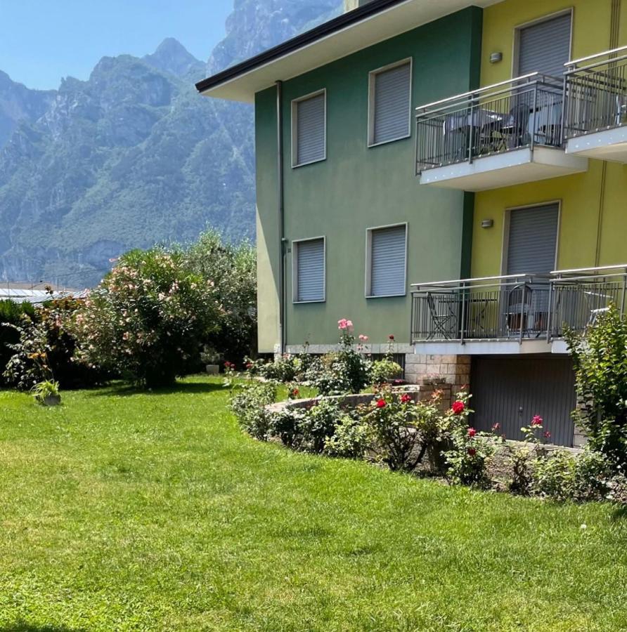 Verde House 2 Riva del Garda Dış mekan fotoğraf