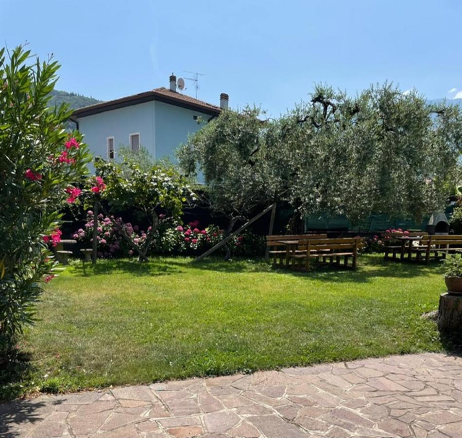 Verde House 2 Riva del Garda Dış mekan fotoğraf
