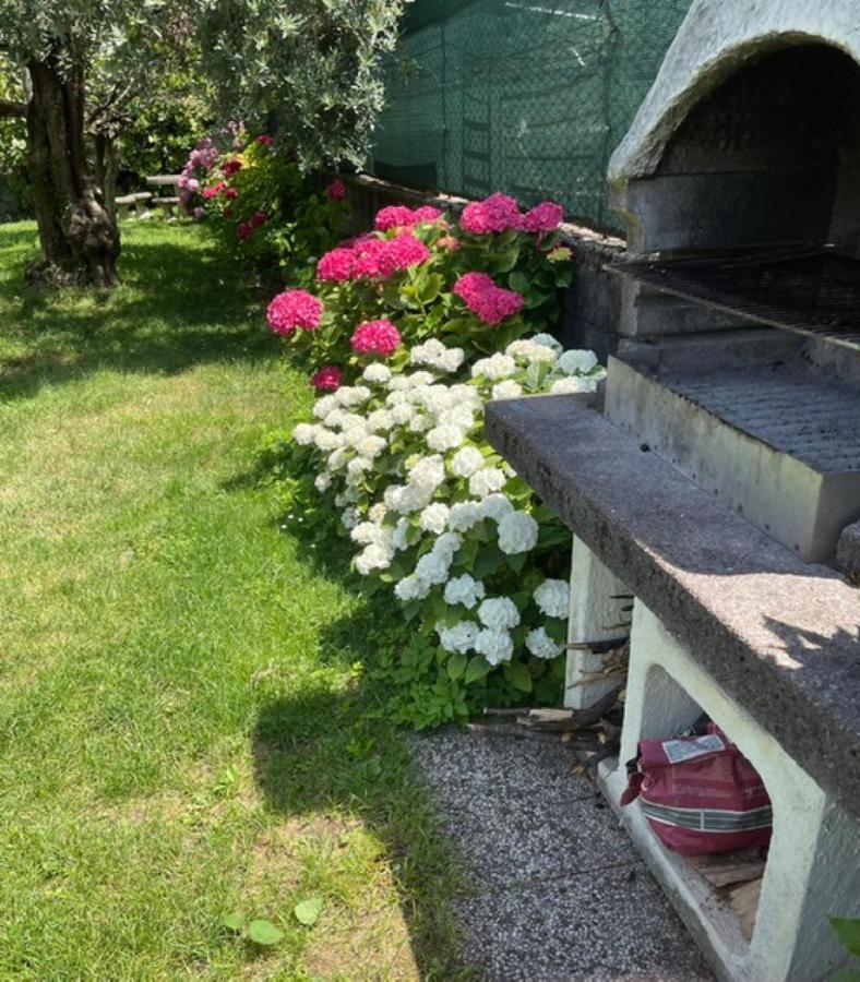 Verde House 2 Riva del Garda Dış mekan fotoğraf
