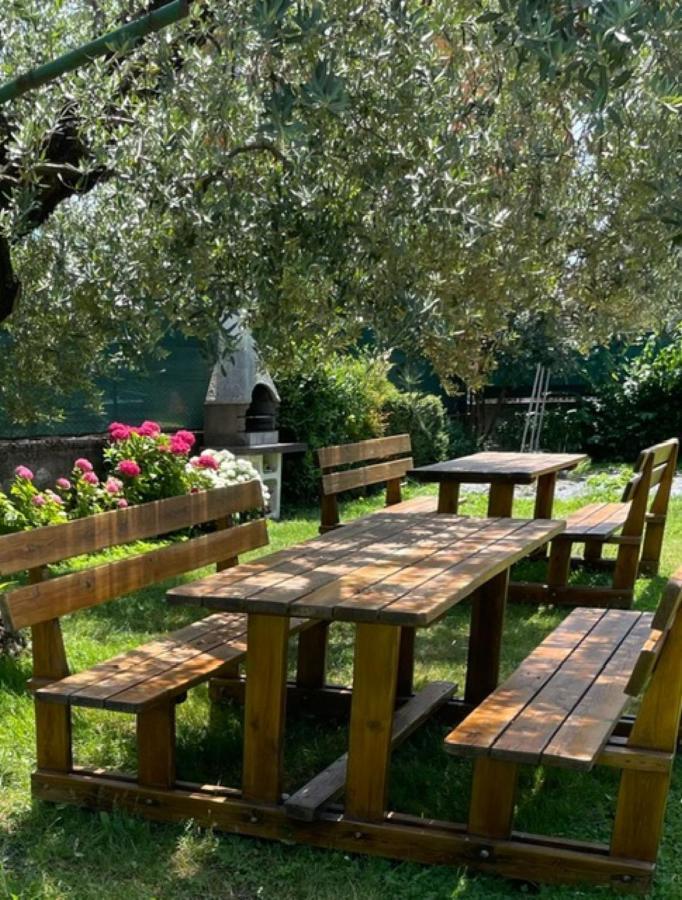 Verde House 2 Riva del Garda Dış mekan fotoğraf